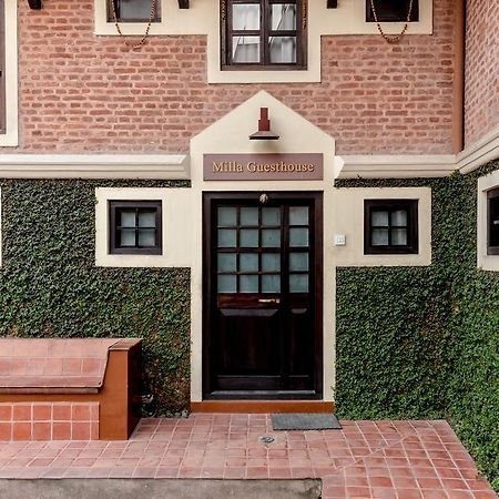 Milla Guesthouse Bhaktapur Bhatgoan Exterior foto