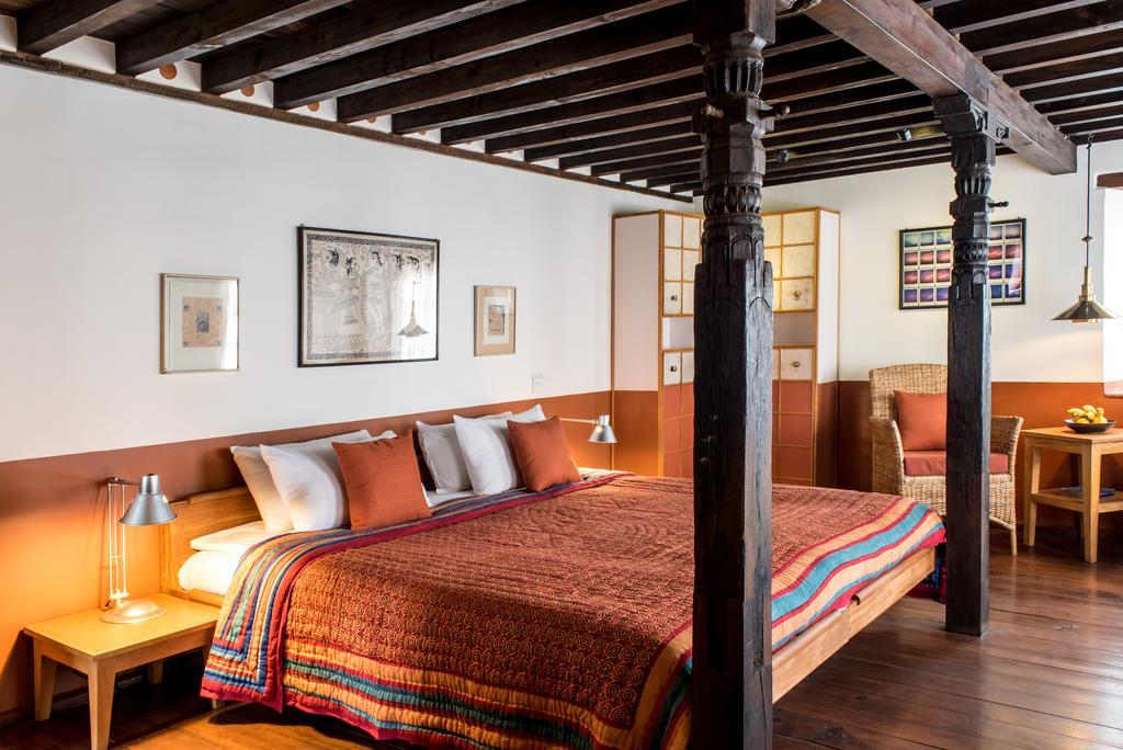 Milla Guesthouse Bhaktapur Bhatgoan Exterior foto