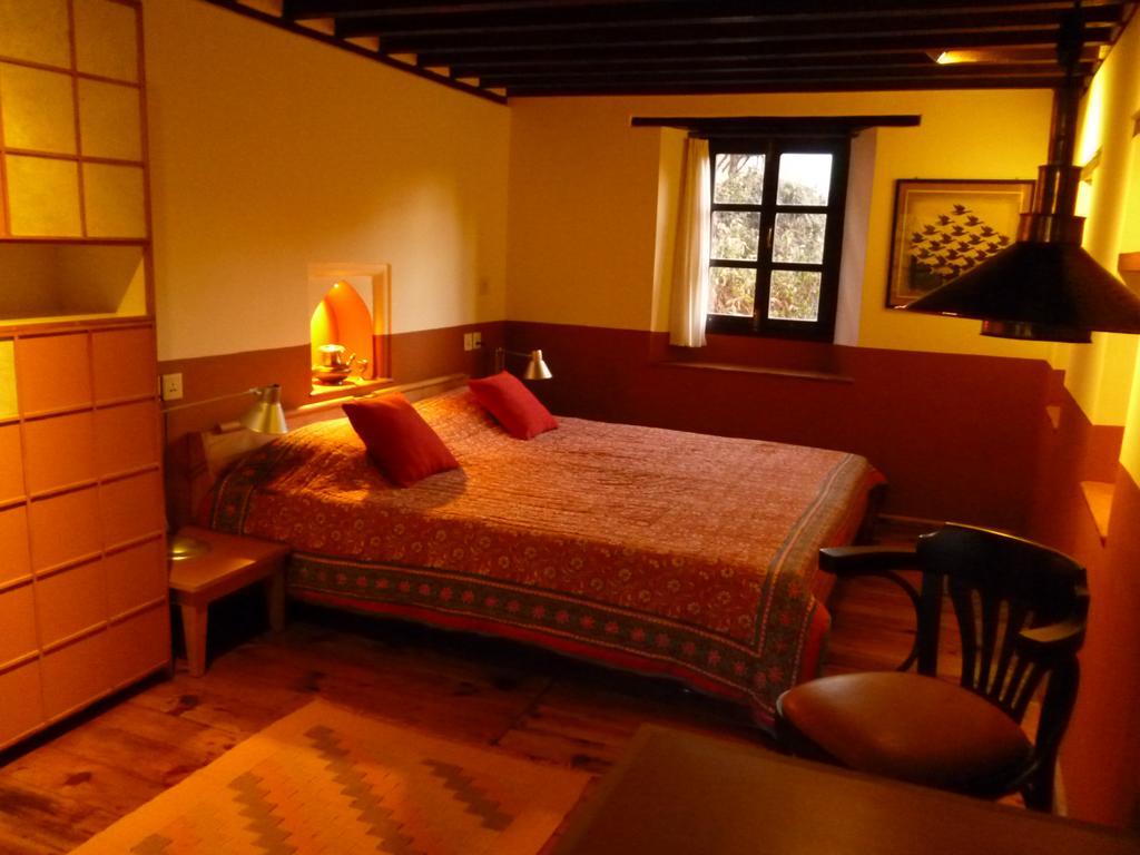 Milla Guesthouse Bhaktapur Bhatgoan Exterior foto
