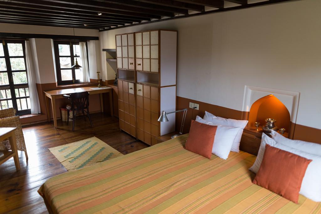 Milla Guesthouse Bhaktapur Bhatgoan Exterior foto