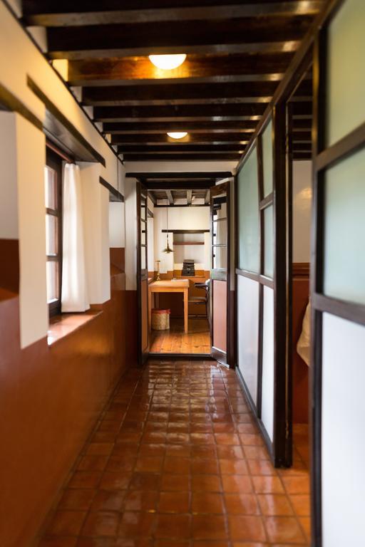 Milla Guesthouse Bhaktapur Bhatgoan Exterior foto